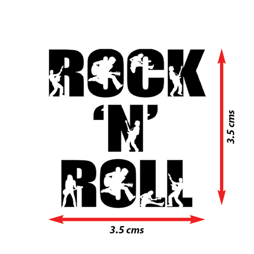 L3.5 x W3.5 CMS - (35 TATTOOS)